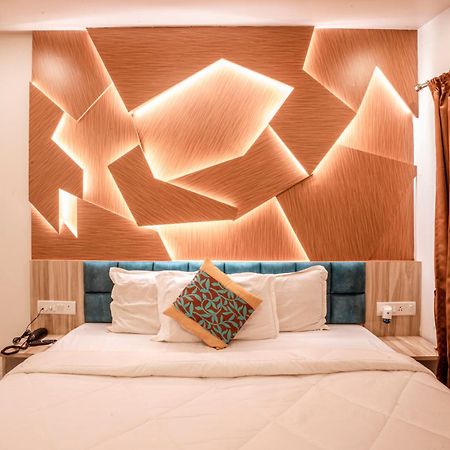 Hotel Ananya Residency Port Blair Zewnętrze zdjęcie