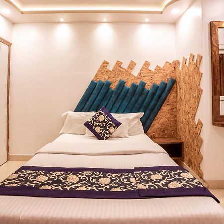 Hotel Ananya Residency Port Blair Zewnętrze zdjęcie