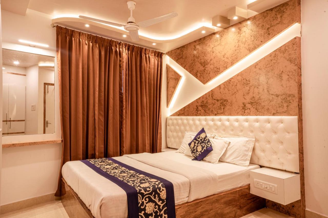 Hotel Ananya Residency Port Blair Zewnętrze zdjęcie