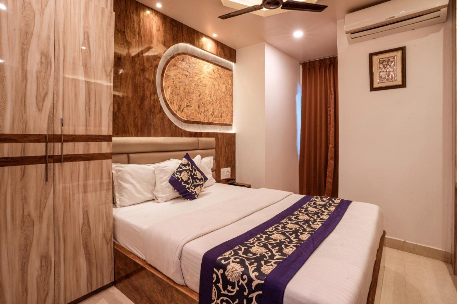 Hotel Ananya Residency Port Blair Zewnętrze zdjęcie