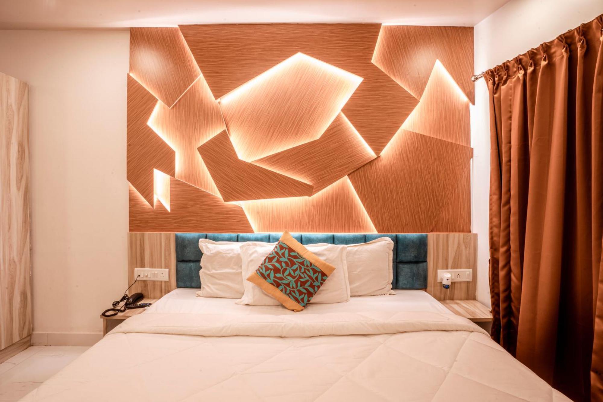 Hotel Ananya Residency Port Blair Zewnętrze zdjęcie