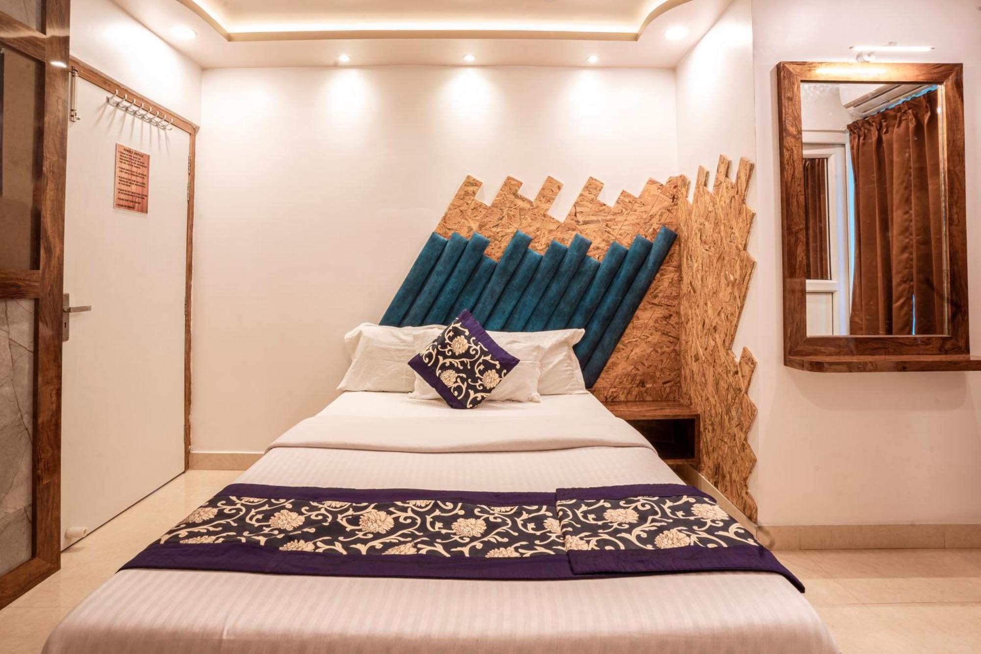Hotel Ananya Residency Port Blair Zewnętrze zdjęcie