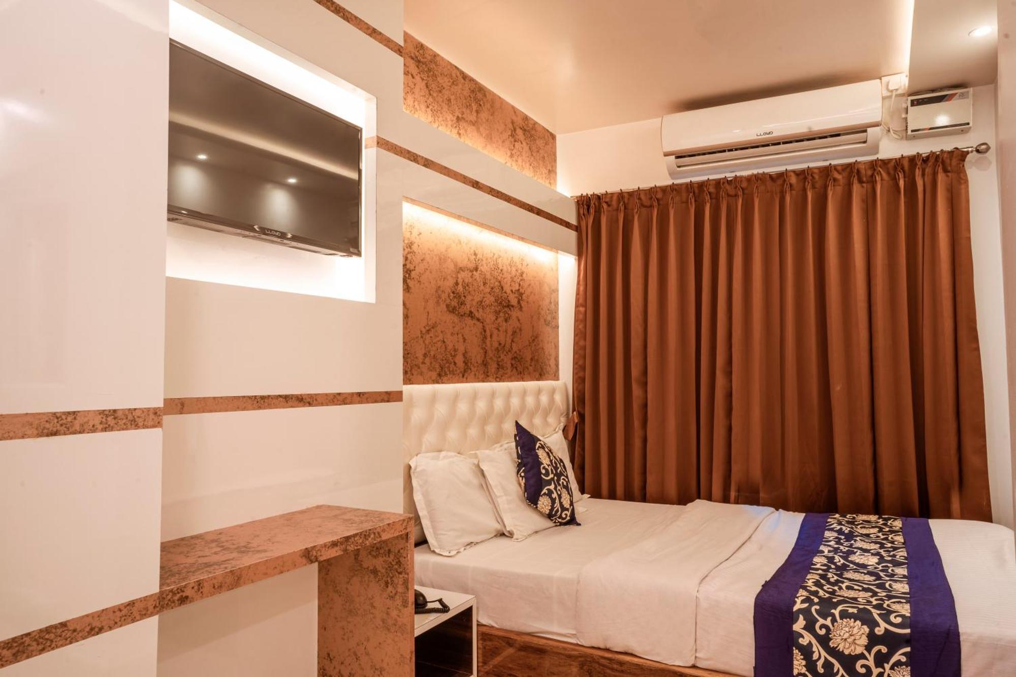 Hotel Ananya Residency Port Blair Zewnętrze zdjęcie