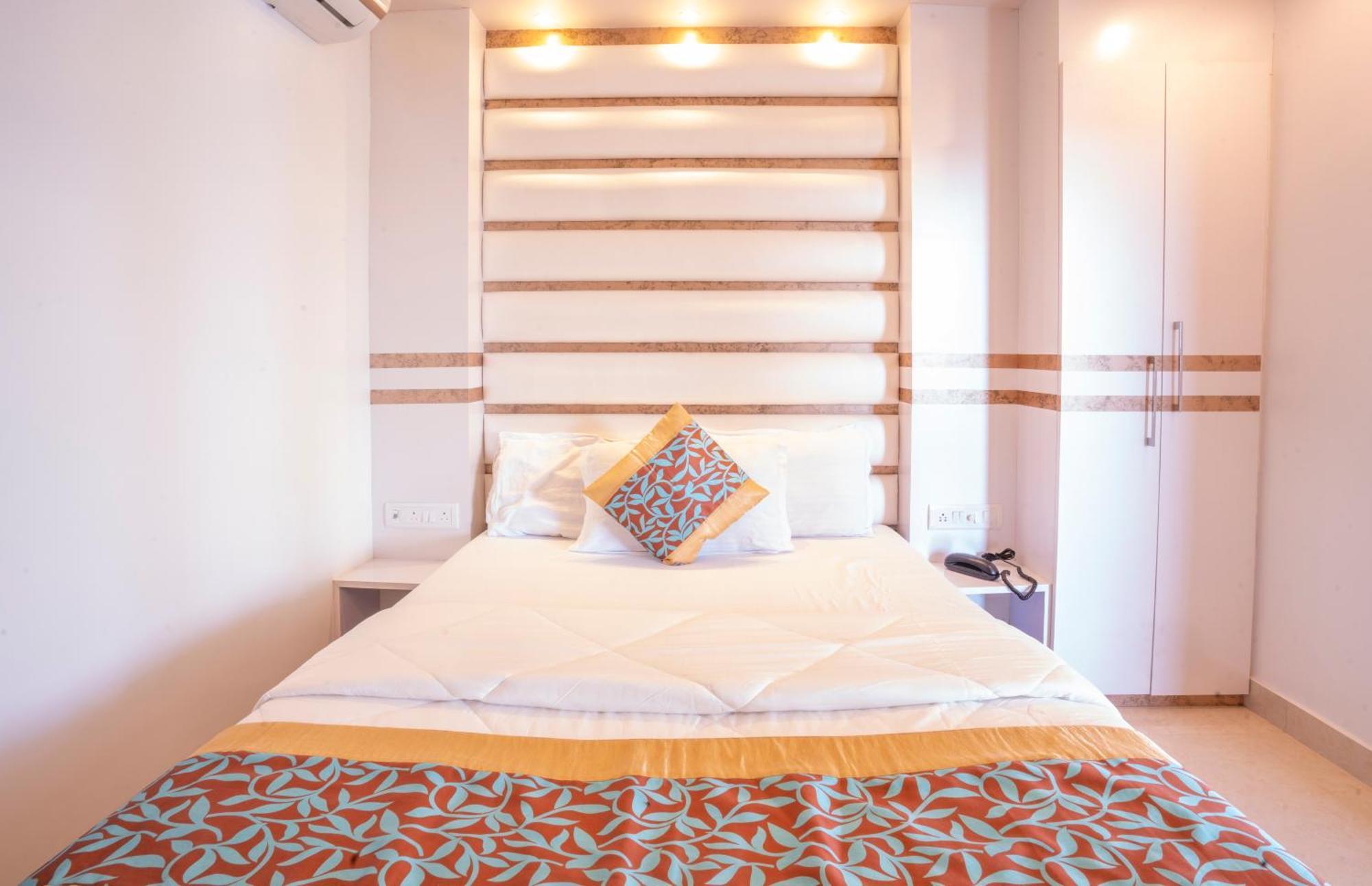 Hotel Ananya Residency Port Blair Zewnętrze zdjęcie