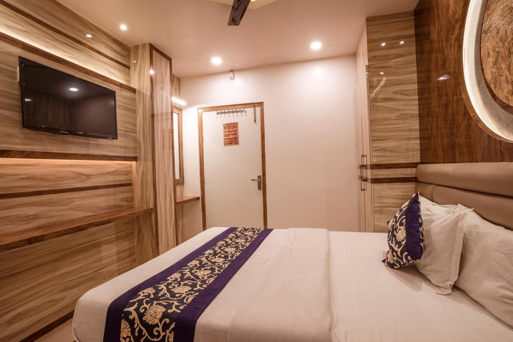 Hotel Ananya Residency Port Blair Zewnętrze zdjęcie
