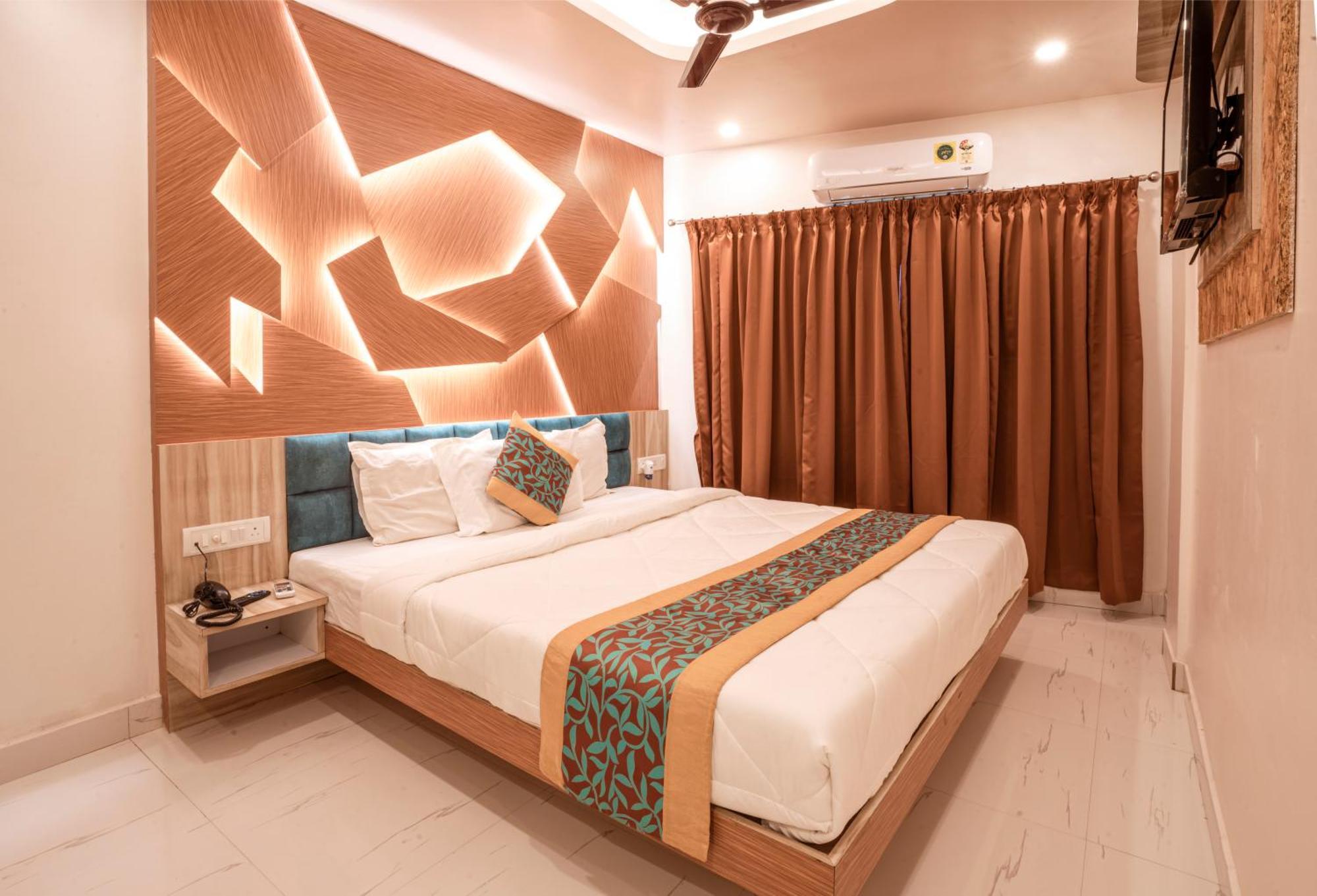 Hotel Ananya Residency Port Blair Zewnętrze zdjęcie