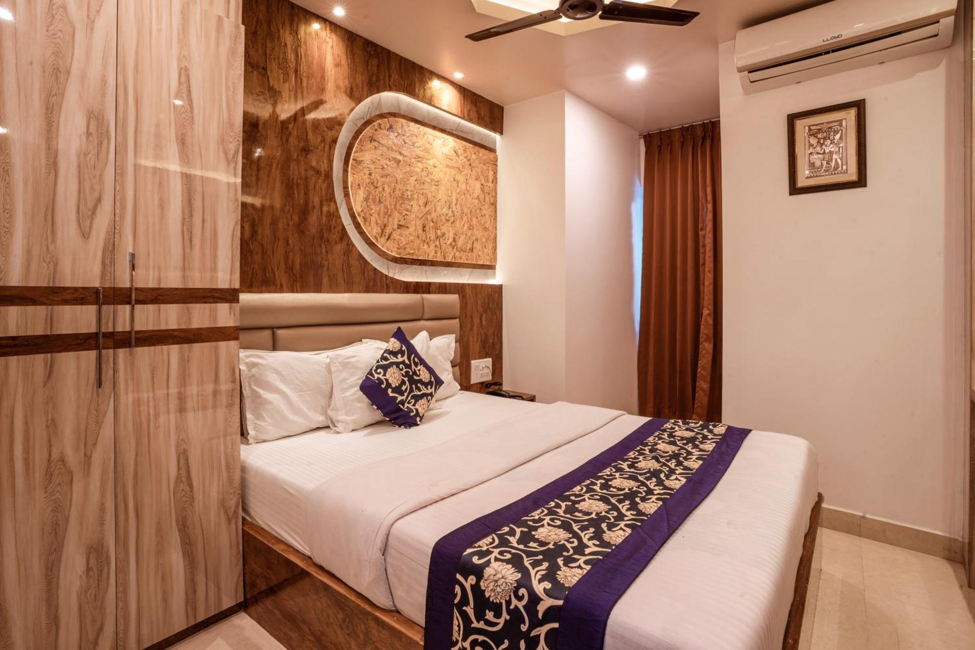 Hotel Ananya Residency Port Blair Zewnętrze zdjęcie